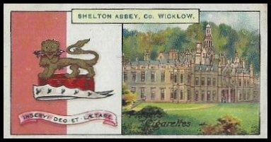 Shelton Abbey, Co. Wicklow
